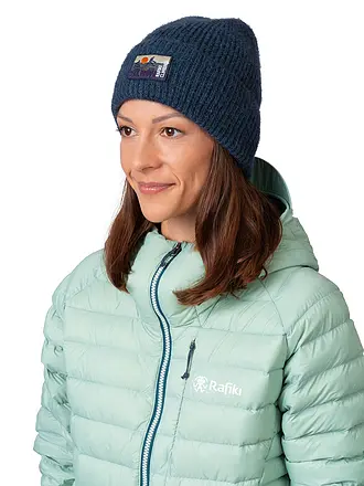 RAFIKI | Bonnet Goofy | dunkelblau